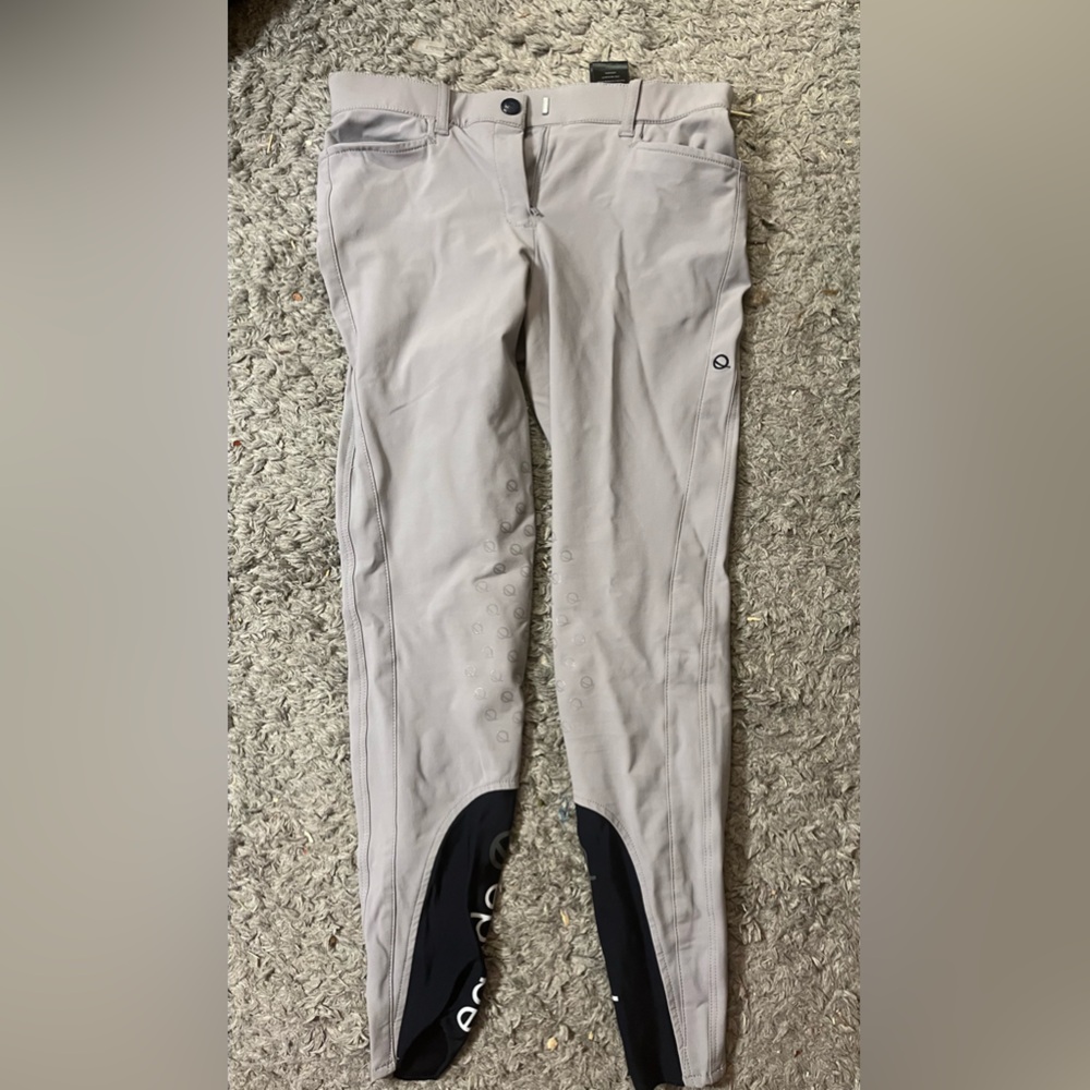 Equode by Equiline Breeches